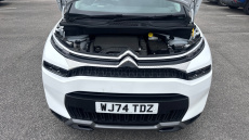 Citroen C3 Aircross 1.2 PureTech 110 Plus 5dr Petrol Hatchback